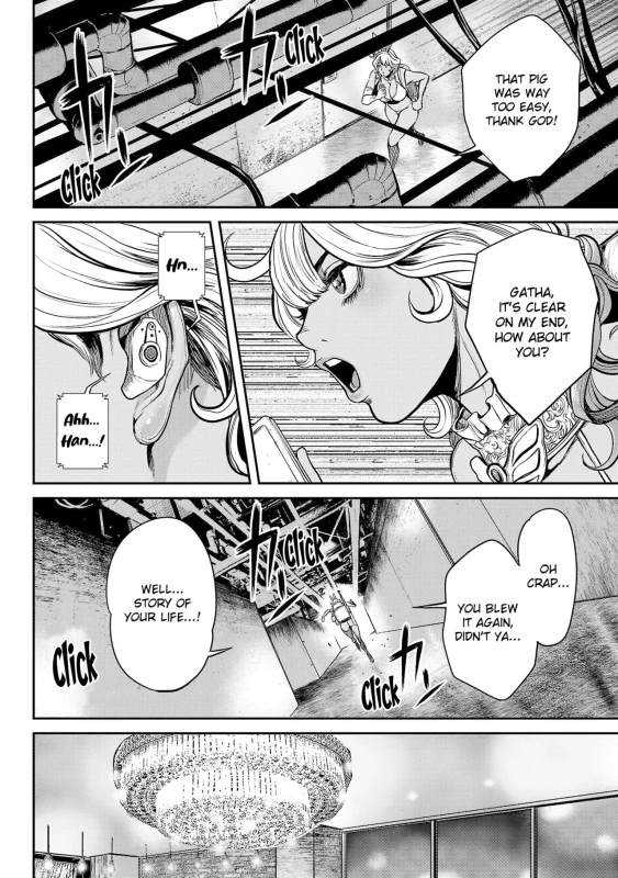 (witch - Story 5 page 2