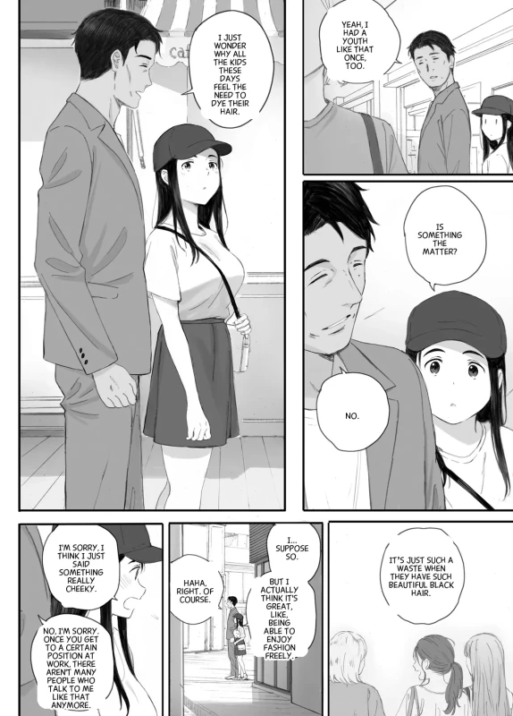 LET'S - Story 4
