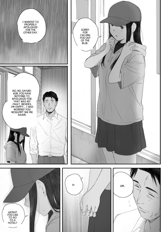 HEH - Story 7