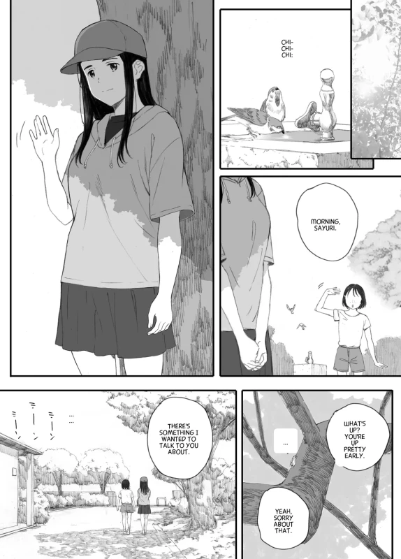 THAT? HAVING. - Story 9 page 10