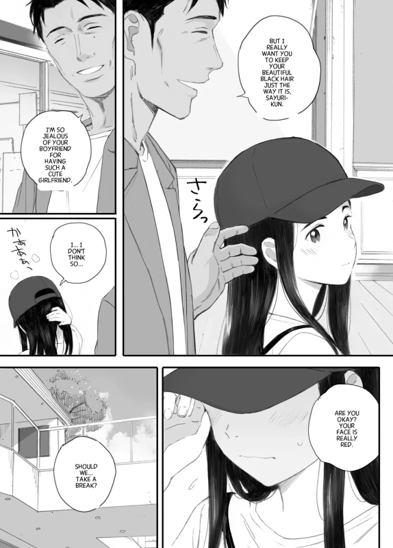 LET'S - Story 4 page 4