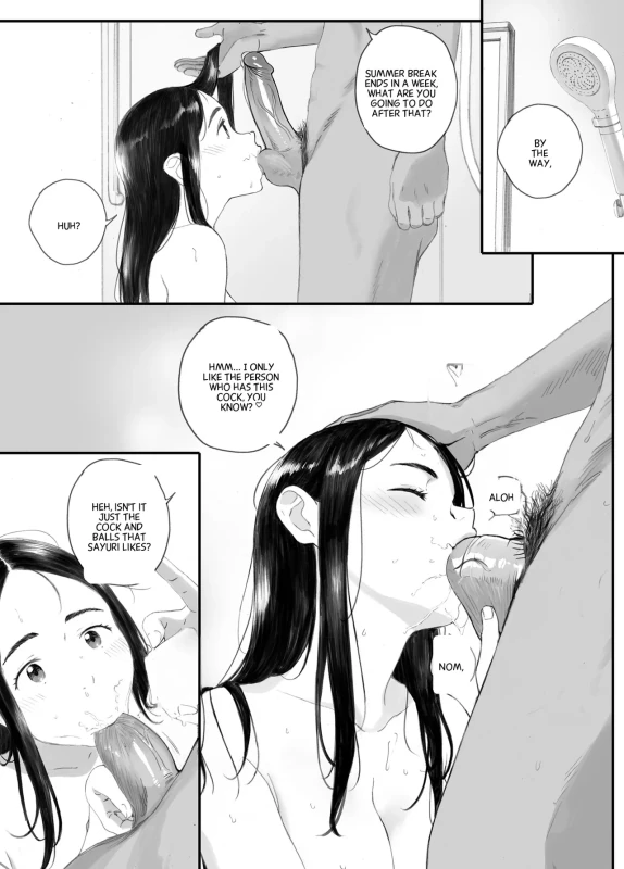 THAT? HAVING. - Story 9 page 18