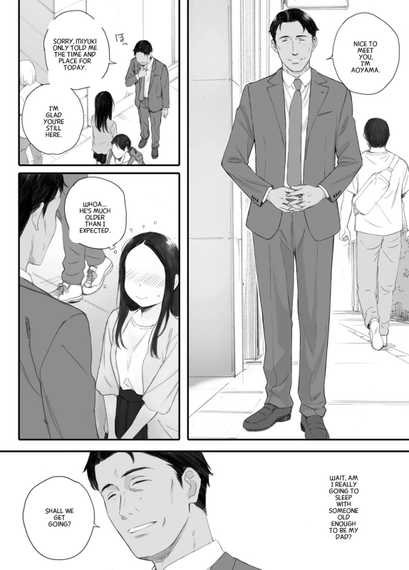 MARRIAGE? - Story 2 page 9
