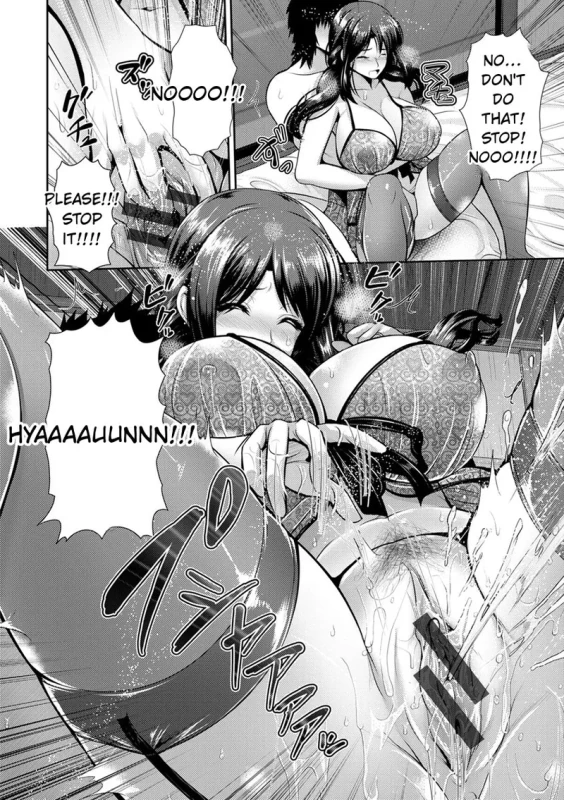 MY HUSBAND - Story 3 page 11