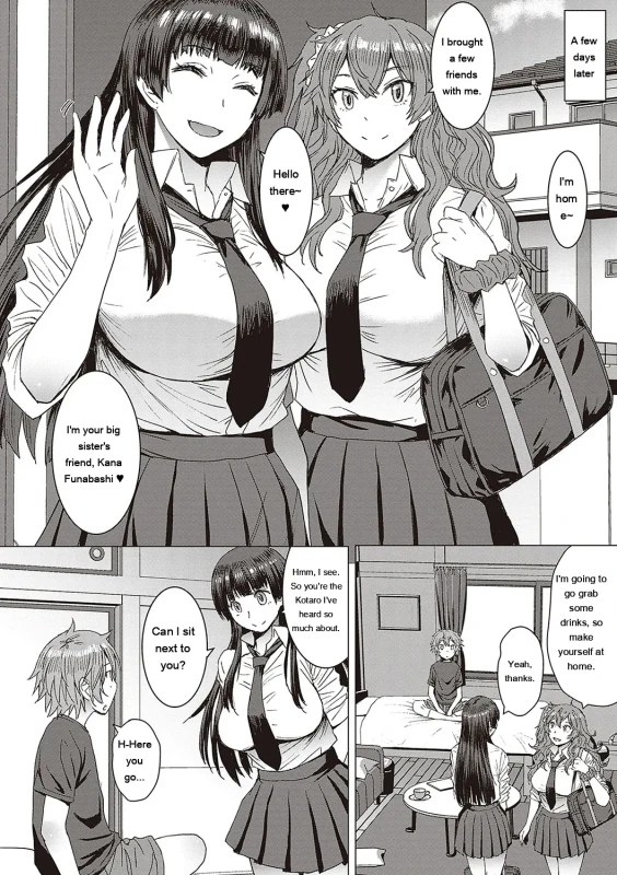 Aaaah.... - Story 14 page 7