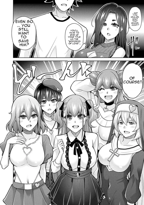 REALIZE - Story 15 page 1