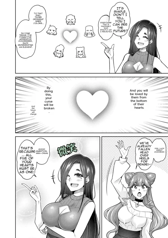 I'VE - Story 14 page 14