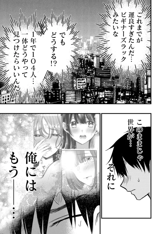 108 P! 1 Nen Go Ni Zettai 108 P Suru Hanashi Volume 2 page 25