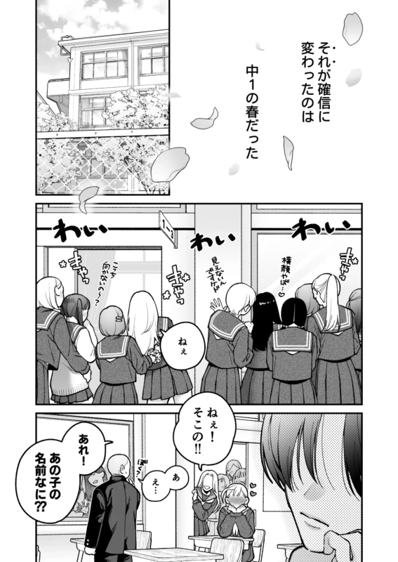 Chihara Keisuke no Batsu Koi page 6