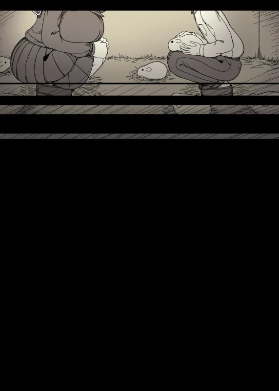Choushin Joshi ni Taberareru 2 page 16