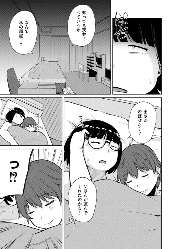 Comic Kaien VOL.33 page 77