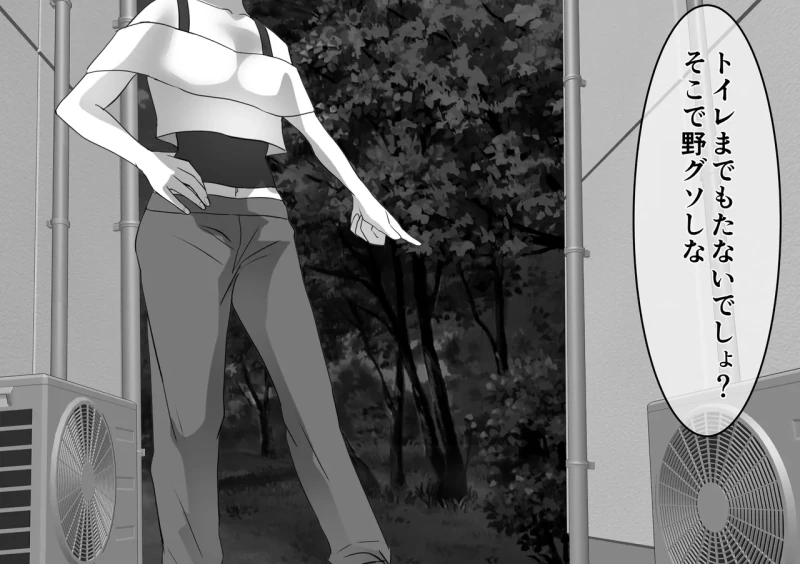DQN furyō joshi-tachi no jukujo kanchō ijime 4 ~ 6 3 sakuhin setto zen 102 P page 63