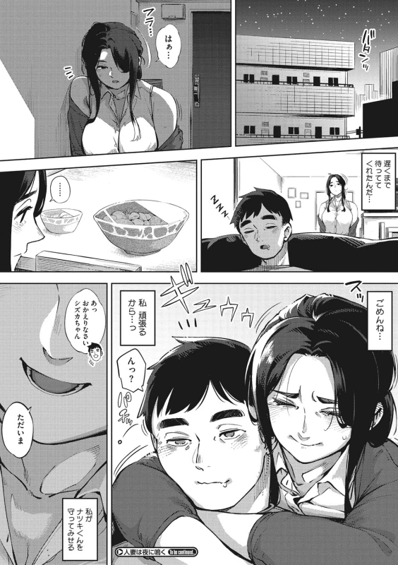 Hitozuma No Rirekisho page 33