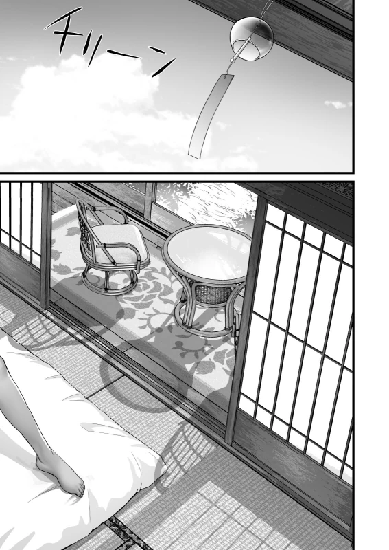 Hiyakeato no Musume to Fuufu ni natta Sono Yoru, Gibo mo Ukkari Haramasete shimau Natsu - Part 2 page 21