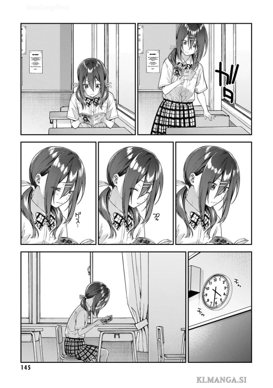 第五話 - Story 5 page 15