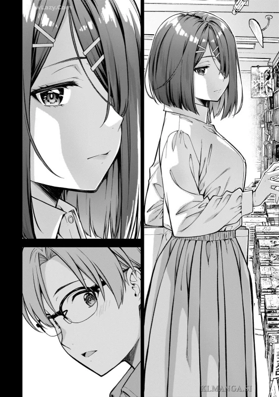 第二話 - Story 2 page 12