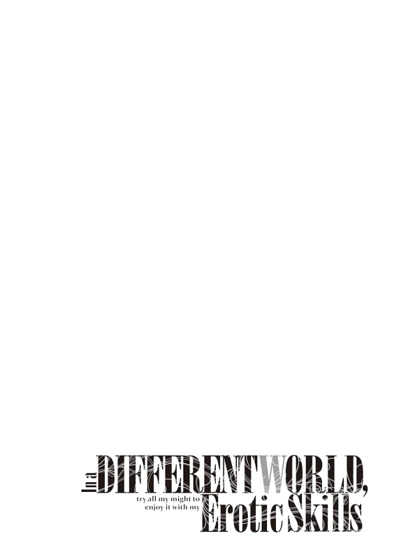 Isekai Kita node Sukebe Skill de Zenryoku Ouka Shiyou to Omou page 69