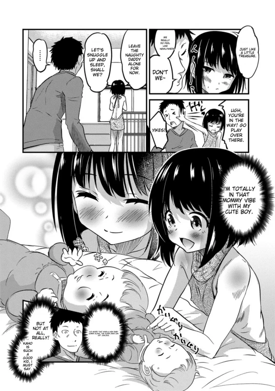 LET'S DO - Story 8 page 6
