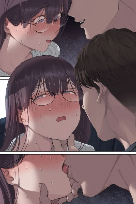 Kougakureki (interi) hitodzuma Amamiya Touko jun kyouju (sensei) no hatsujou - Part 2 page 25