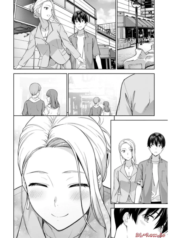 立夏..... - Story 2 page 42