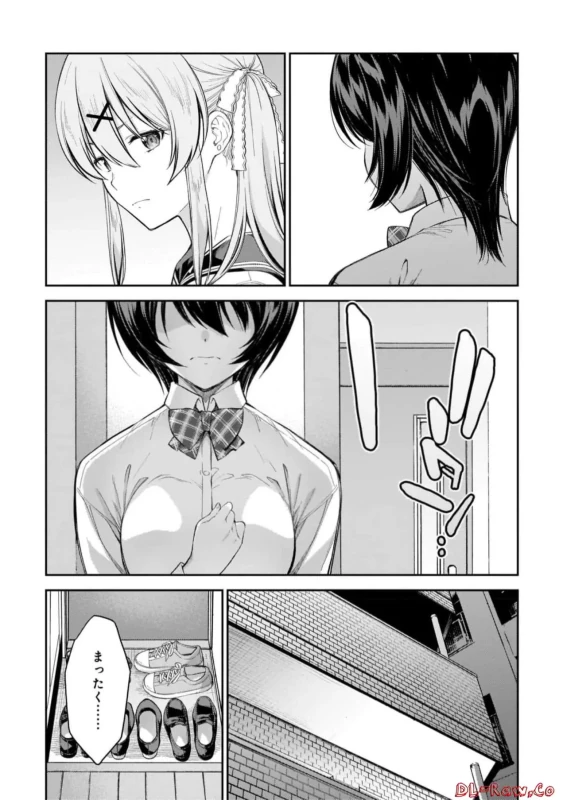 Lust Geass vol.7 page 50