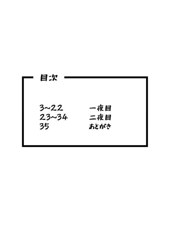 Manager-kun to Kimochi Yoku page 2