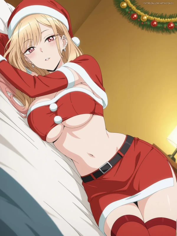 Marin Kitagawa - Part 1