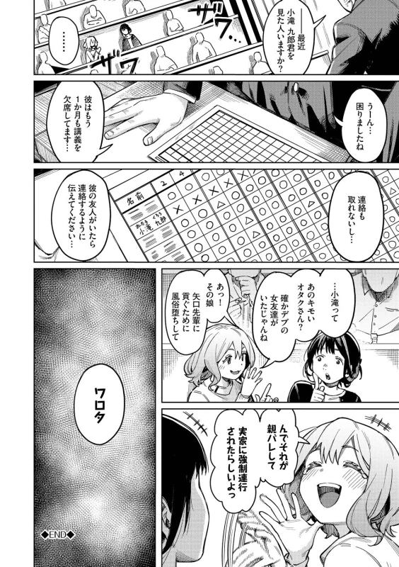 オレ達を - Part 1 page 58