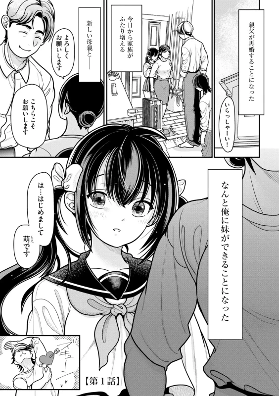 Namaiki Sister Hole page 4