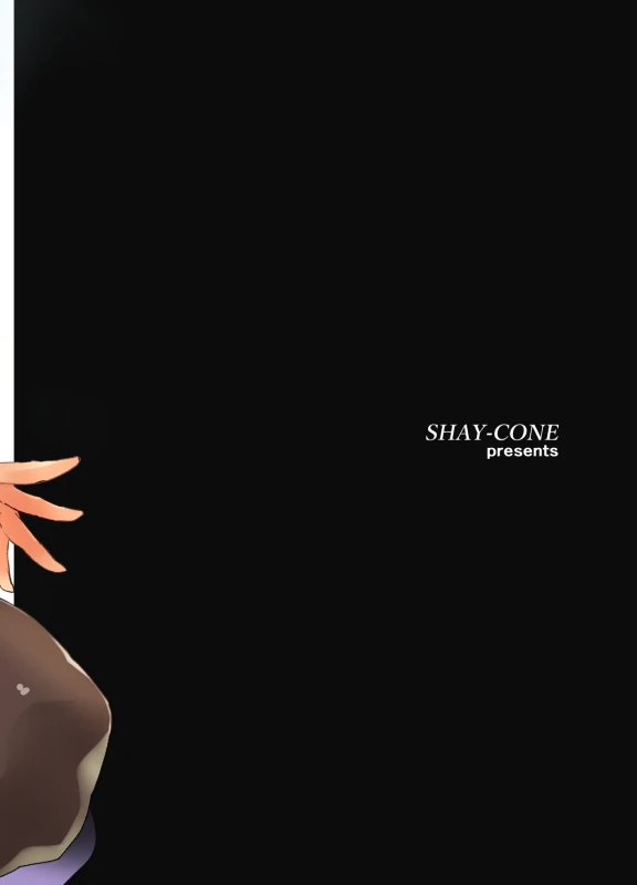 SHAV-CONE - Story 6 page 21