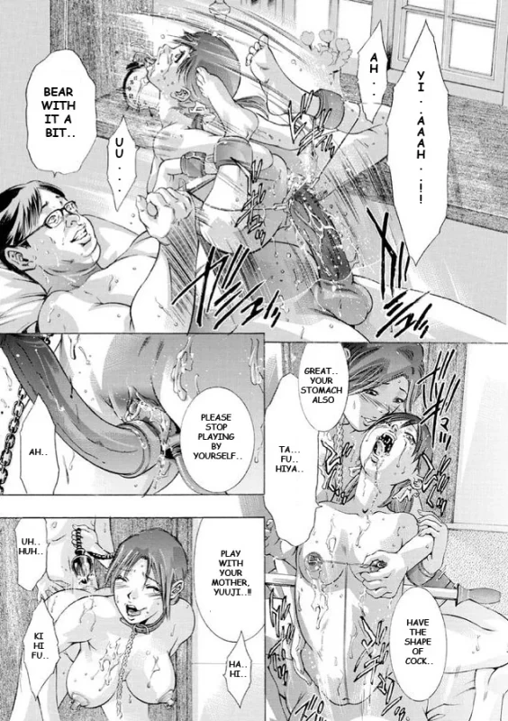 THATS - Story 4 page 5