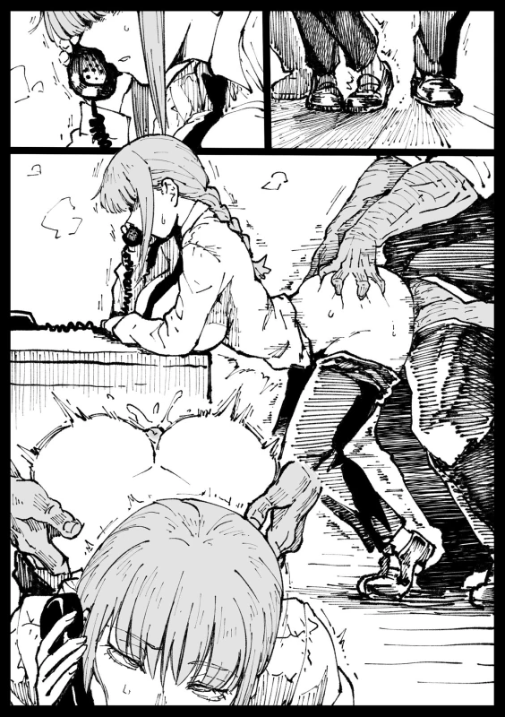 Shinumade Issho ni Tanoshimou page 43