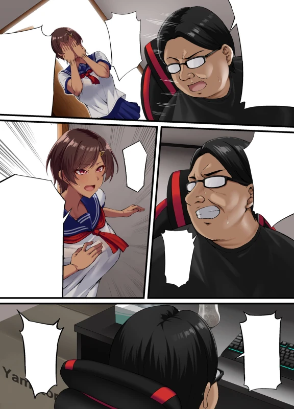 ふ - Story 2 page 38
