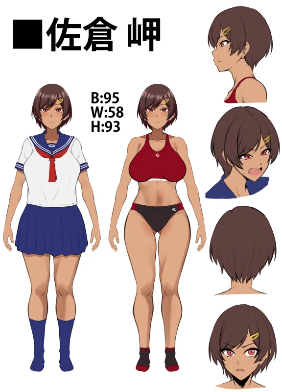 [Small Marron (Asakura Kukuri) Seikou Hiwa ~Kareshi Mochi no Watashi ga Toshishita no Otaku ni Otosareru made~ page 2
