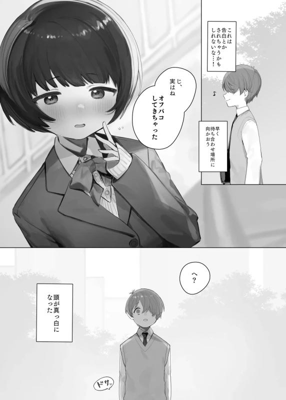 Sousaku BSS