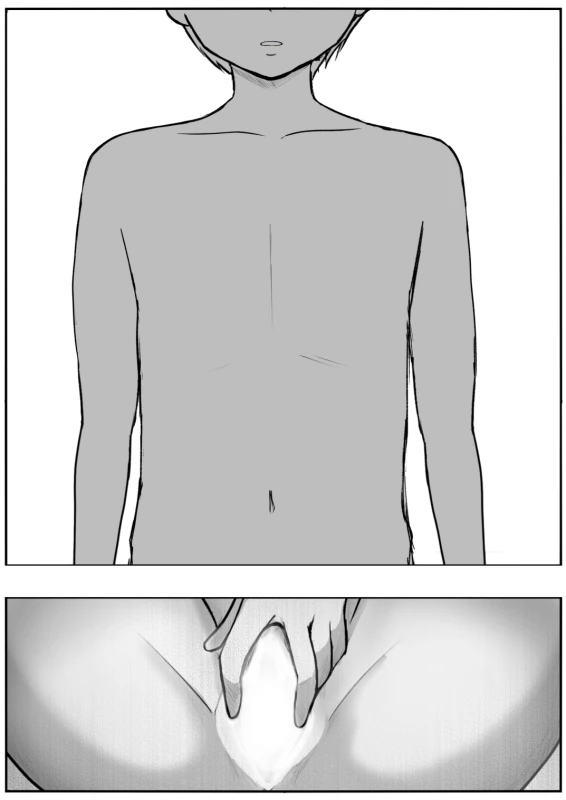 TS1秒前合同  IRUKO's ROOM page 20