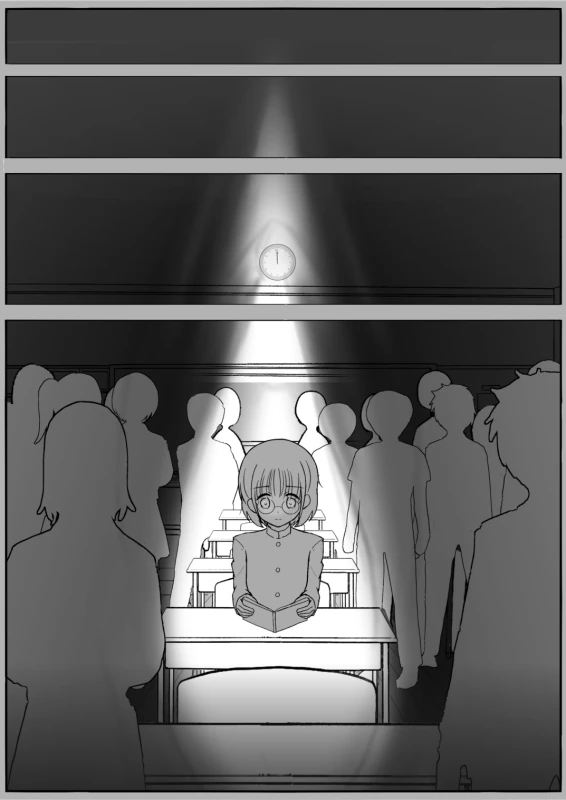 TS1秒前合同 IRUKO's ROOM page 21