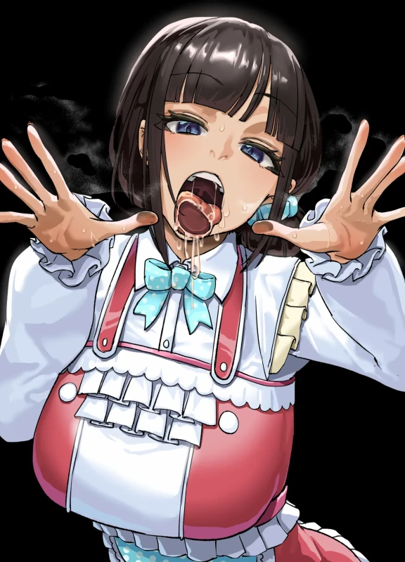 VTuber Matome Hon Kekezumi BOX page 74