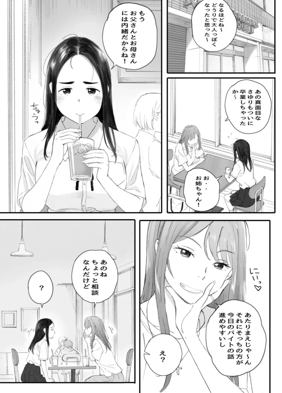 Warui Ko page 11