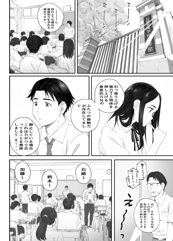 Warui Ko page 4