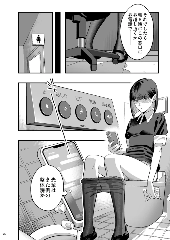 Watashi ga Saki ni Suki datta no ni Seitai. page 29
