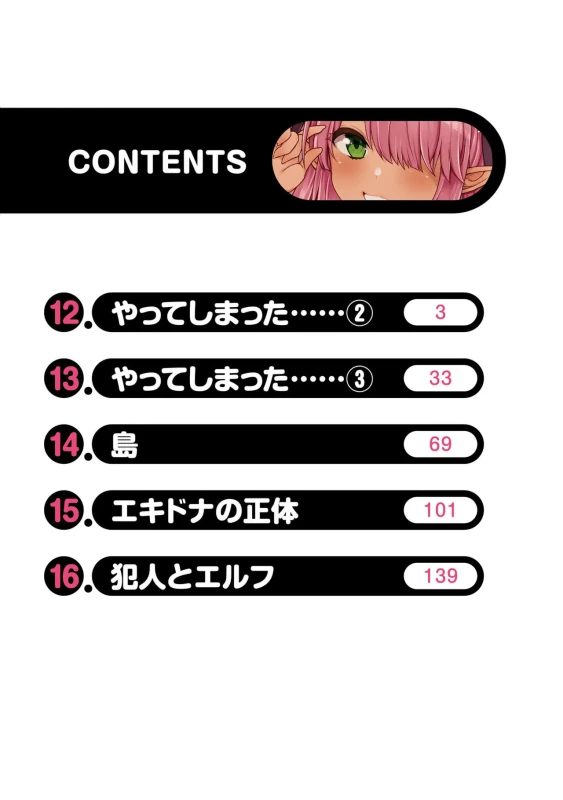 家が燃えて人生どうでも良くなったから、残ったなけなしの金でダークエルフの奴隷を買った。 第03巻 page 5