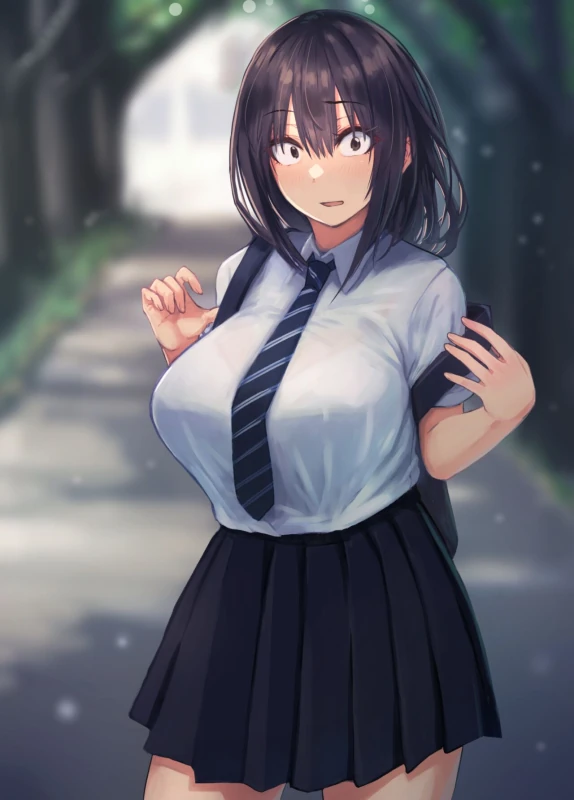 極甘-四白眼のメイドさん- page 39