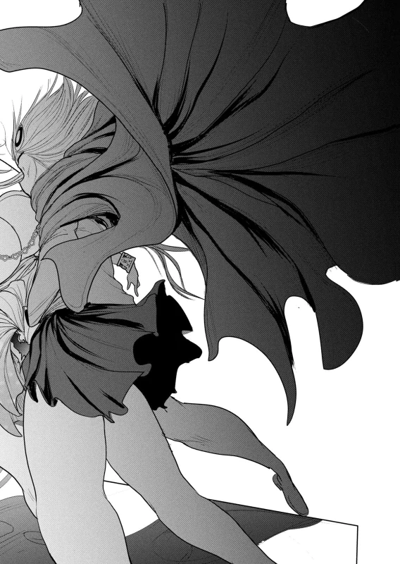 股間無双 ～嫌われ勇者は魔族に愛される～ 第08巻 page 174