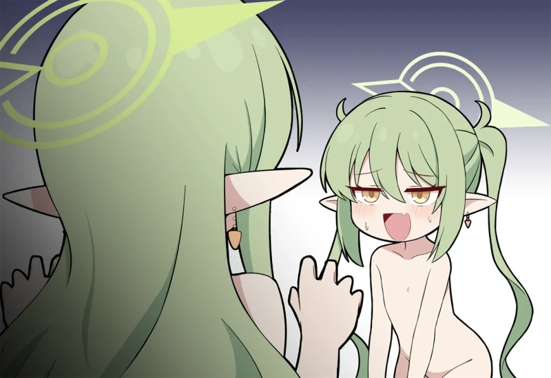元時間 - Part 3 page 50