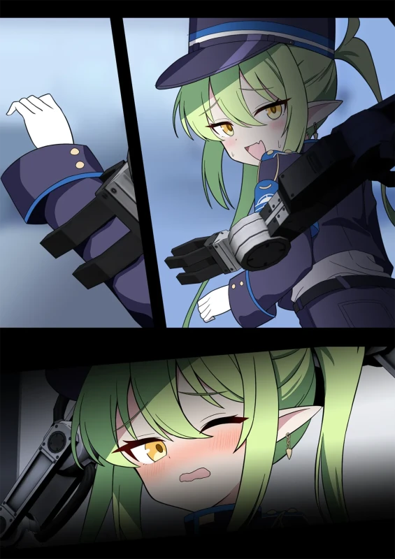 元時間 - Part 1 page 27