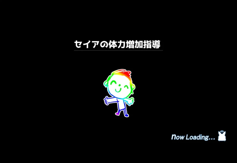 連続絶頂ループ！淫らde済まない ～セクシーぎつねを縛っていじめて性教育～ page 2