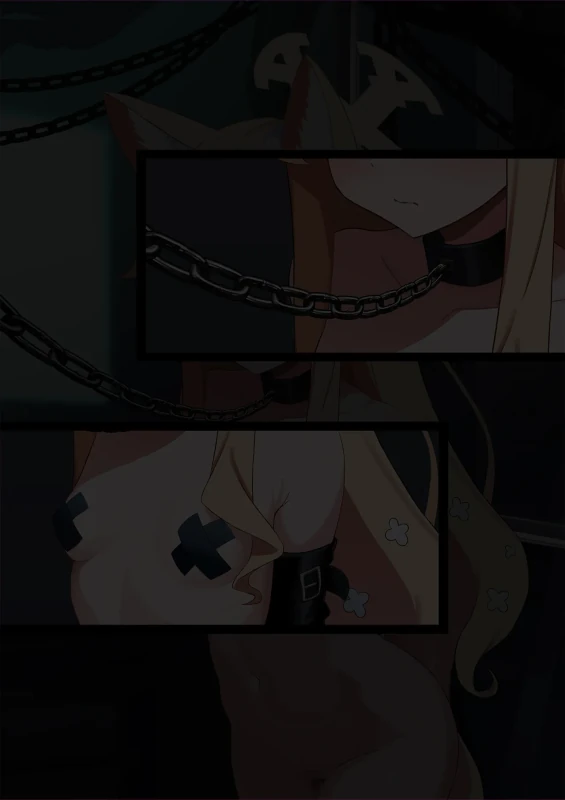 被験者の性欲異常検知により - Part 2 page 19